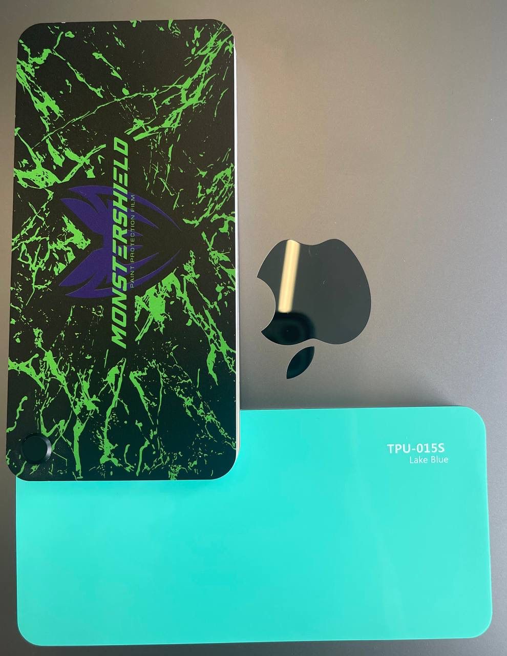 TPU-015S