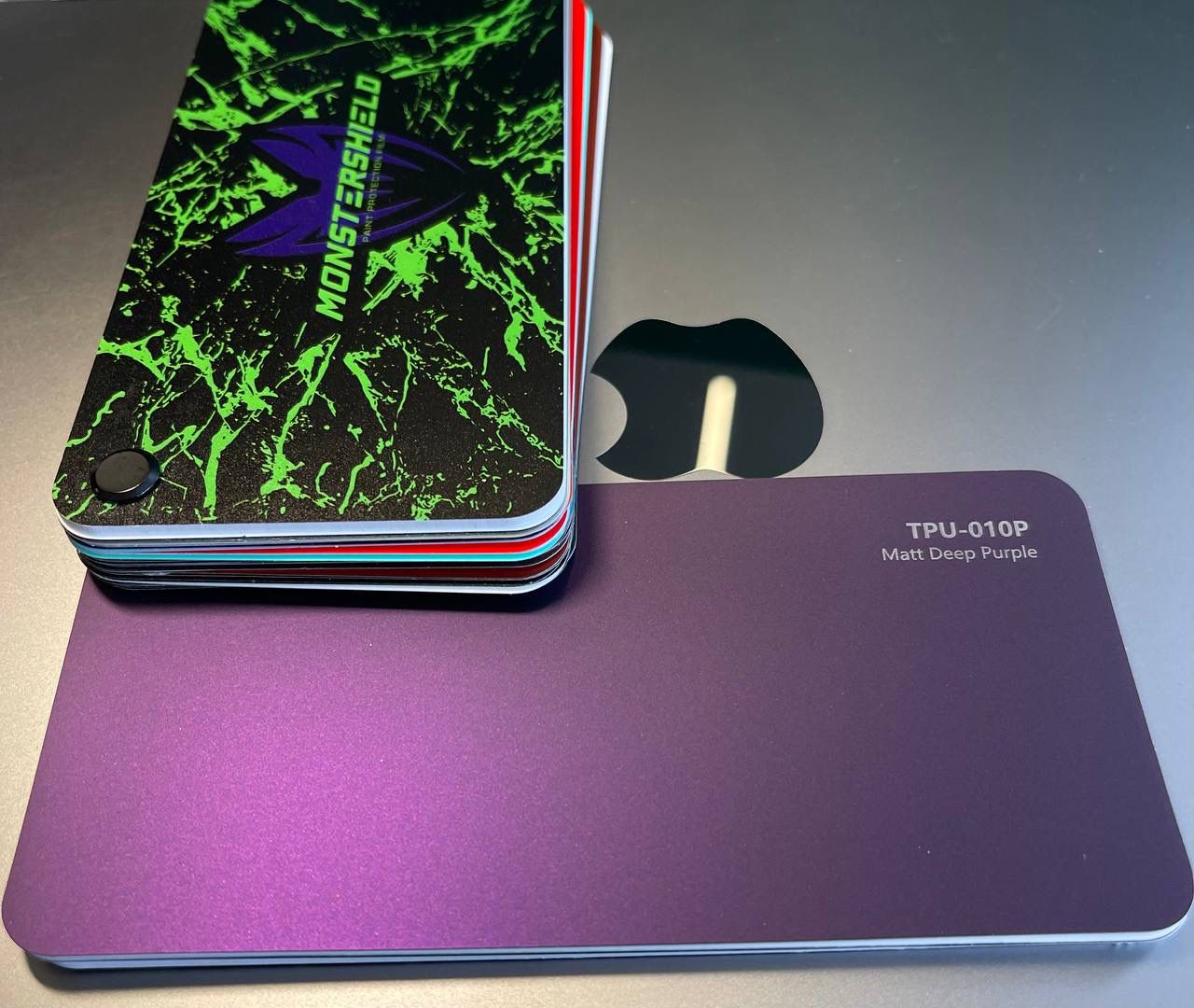 TPU-010P