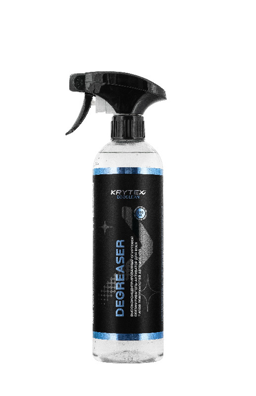 10 Degreaser 500