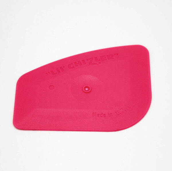 GT083 Чизлер тефлоновый розовый
