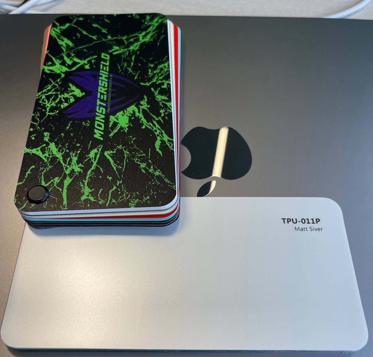 TPU-011P