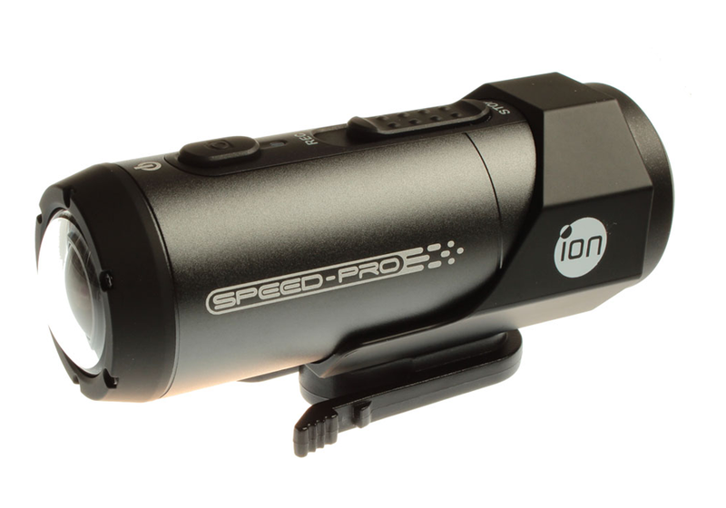Ion speed pro