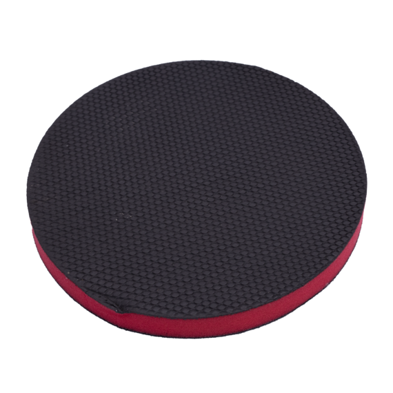 3D Автоскраб (круг) Clay Pad Medium Grade 6' G-09P 1
