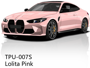 TPU-007S