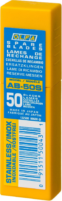 OL-AB-50S