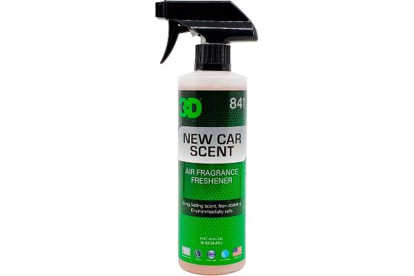 Car Scent 841OZ16