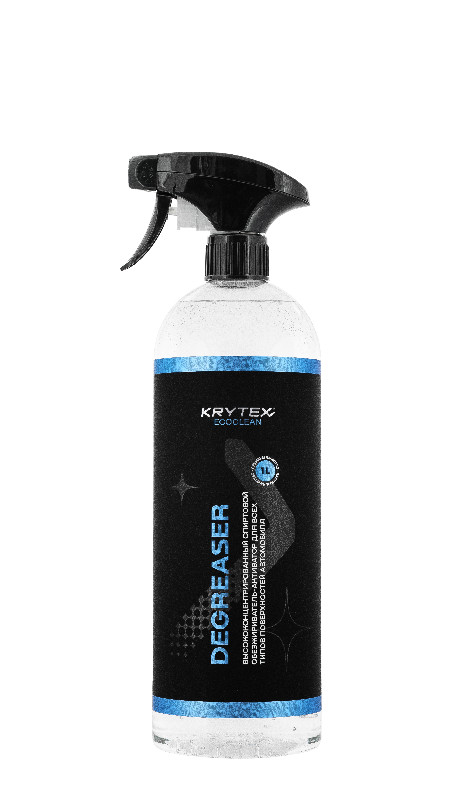 10 Degreaser 1000