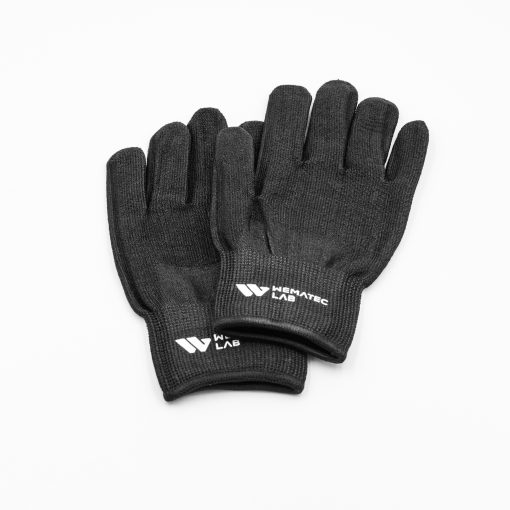 Перчатки WL WrapStyle, черные, размер L WL0400000002