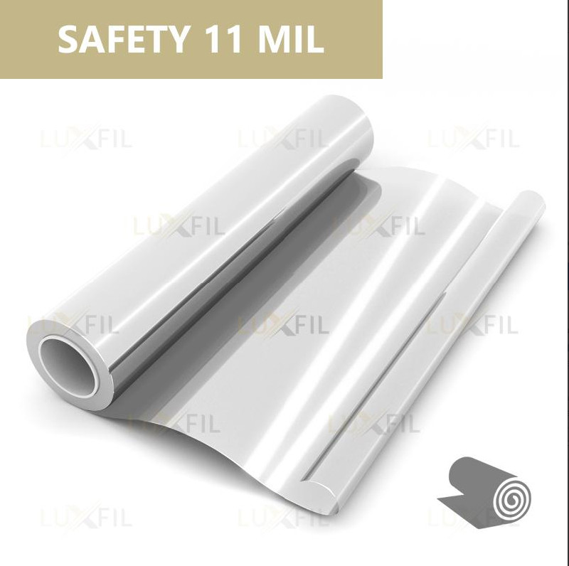 11 mil LUXFIL