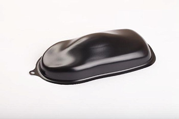 PMF K89021 airelease 1.52х50м, пленка черная матовая APL0201010210 (Рулон)