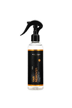 KRYTEX ECOCLEAN TAR REMOVER 250мл. очиститель от битума, смол, реагентов и клея ECO.009.001