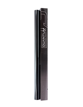QUANTUM PHP 05 PLUS чёрная металлизированная тонируюшая плёнка ш.1,52 д.30,5м/п объем рулона 45,6м2 (Рулон)