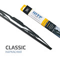 Щетки стеклоочистителей MTF LIGHT