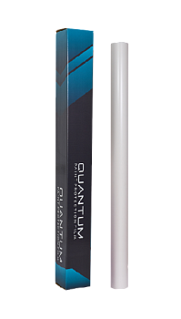 QUANTUM MATTE PRO твердый ТОП 200мкм антигравийная плёнка ш.1.52 д.15м/п объем рулона 22,8м2 (Рулон)