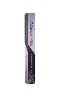 TPH-MATTE 152мкм МАТОВАЯ гибридная пленка (1.52*15м.=22,8м2) SOLARNEX (Отрез)
