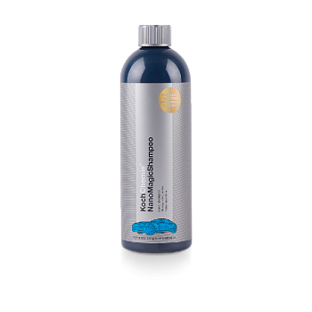 KOCH Nano MagicShampoo нано-шампунь 750мл KCU 77702750