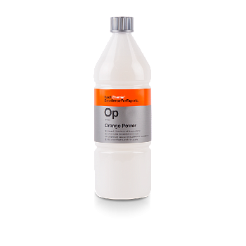 KOCH OP Пятновыводитель Апельсиновый (1л./830гр.) ORANGE-POWER Klebstoff&Fleckenentferner Neu (KCU 192001)