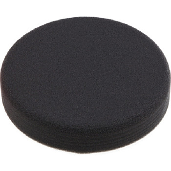 3D Полировальный круг 150/165мм мягкий черный Pad Black Foam 6.5' Polishing K-265BK