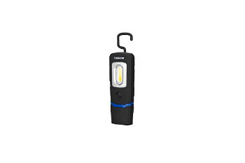 WL5010 Фонарь инспекционный IP54, IK07 TAKENOW