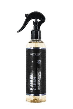 KRYTEX ECOCLEAN RUBBER CLEAN 250мл очиститель шин, резиновых деталей и внешнего пластика ECO.017.001