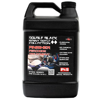 P&S Средство для химчистки №3 Finisher Peroxide Treatment 3,75 G3001