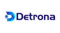 DETRONA съемная тонировка