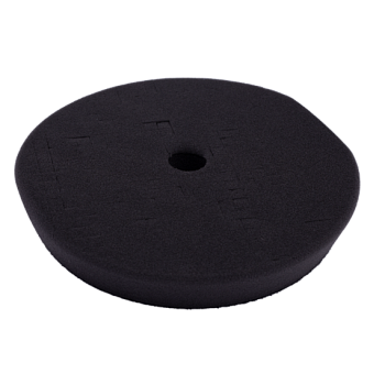 3D Полировальный круг 140мм мягкий черный Black Finishing Pad K-55BK