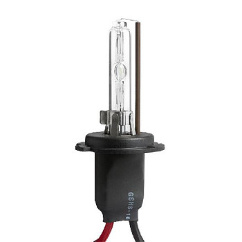 Лампа газоразрядная MTF Light 12В, Н7, 4300К ST