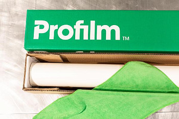PROFILM PPF R8 reGen глянцевая 193мкм средний ТОП антигравийная плёнка ш.1,524 д.15м/п объем рулона 22,86м2 (Рулон)