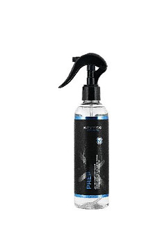KRYTEX ECOCLEAN PREP 250мл. деликатный спиртовой обезжириватель для всех типов поверхностей автомобиля и внешнего пластика ECO.014.001