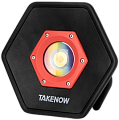 Фонари и свет TAKENOW и OSNOVALED