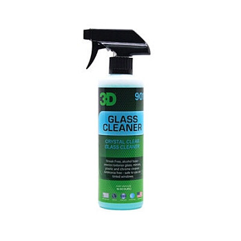 3D Очиститель стекол Glass Cleaner 0,48л 901OZ16