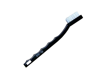 3D Нейлоновая щетка для очистки кружков Tooth Style, Nylon Brush M-18N