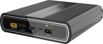BlackVue B-124E аккумулятор для режима парковки