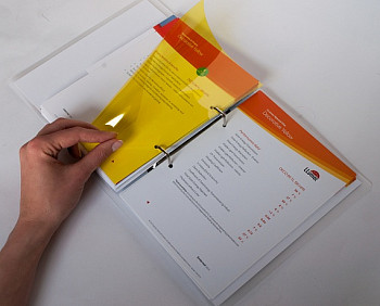 LLUMAR DECO YELLOW SRHPR жёлтый, декоративная пленка ш.1.524 д.30,5 объем рулона 46,5м2 (Отрез)