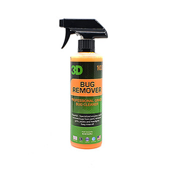 3D Средство для удаления насекомых Bug Remover 0,48л 103OZ16