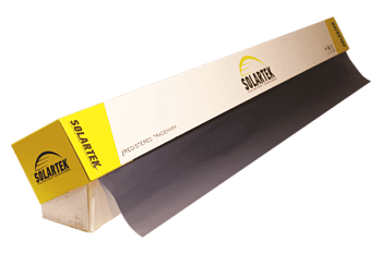 SOLARTEK MATTE GREY серая матовая, декоративная пленка, ш.1.52 д.30 объем рулона 45,7м2 (Рулон)