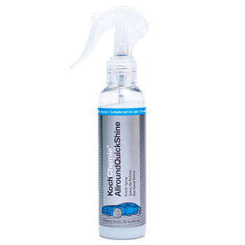 KOCH Адаптивный состав для любых поверхностей Allround Quick Shine 140мл KCU 26714032