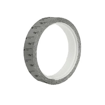 Накладка WL WATERPROOF на ракель влагостойкий 25мм*2м WL0302502001