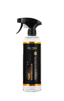 KRYTEX ECOCLEAN TAR REMOVER 500мл. очиститель от битума, смол, реагентов и клея ECO.009.004