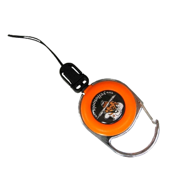 YELLO TOOLS Брелок EasyCord для ракеля с возвратным механизмом, длина поводка 1,04м MI0206010705