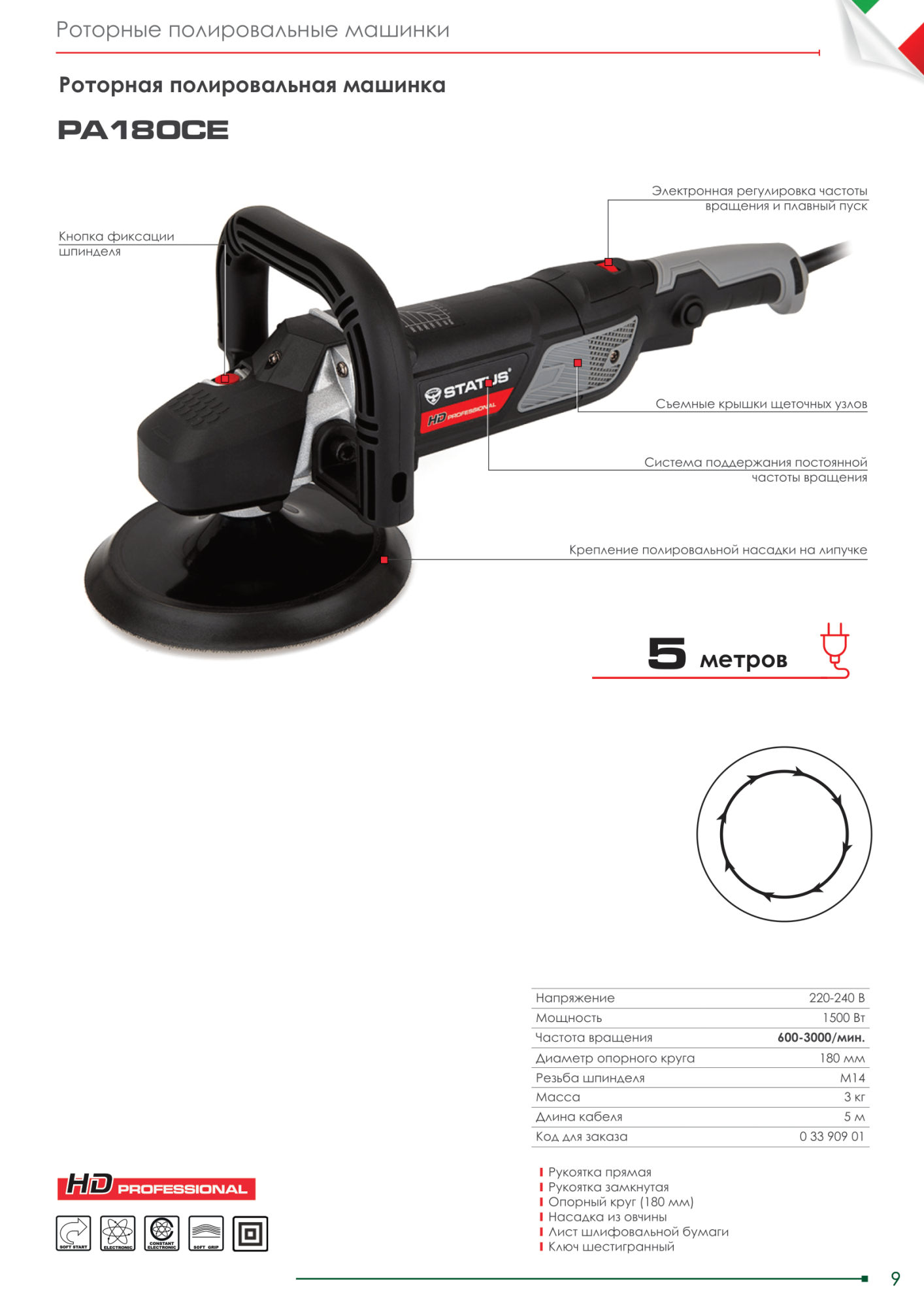 PA180CE-1